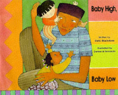 Baby High, Baby Low book