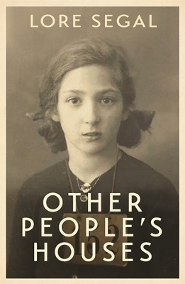 Other People's Houses book
