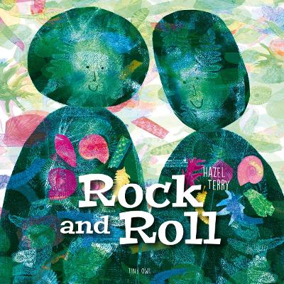 Rock and Roll book