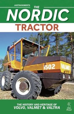 Nordic Tractor book