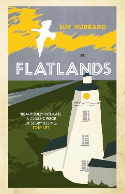 Flatlands book