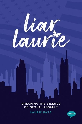 Liar Laurie book