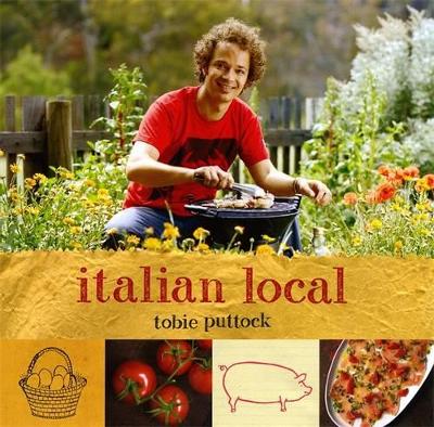 Italian Local book