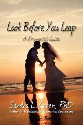 Look Before You Leap book