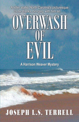 Overwash of Evil book