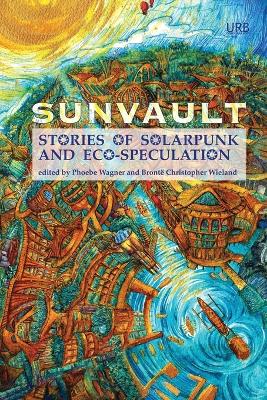 Sunvault book