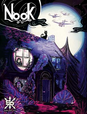 Nook book