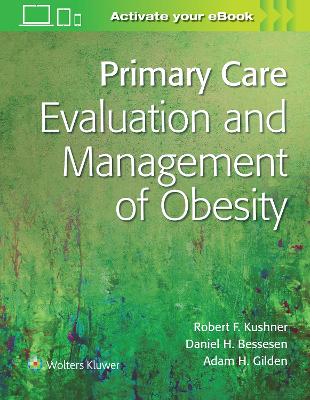Primary Care:Evaluation and Management of Obesity book
