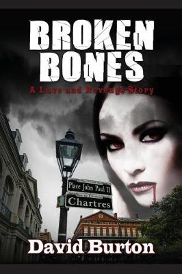 Broken Bones book