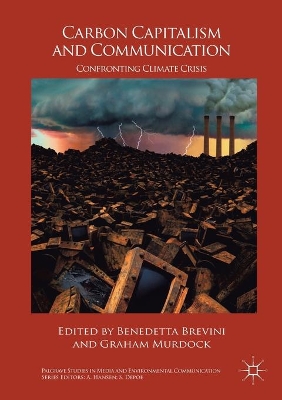 Carbon Capitalism and Communication book