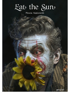 Eat the Sun: From Dusk to Dawn with Photographer Floria Sigismondi book