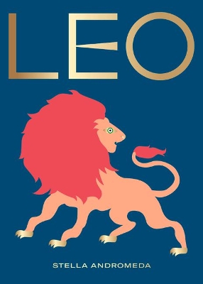 Leo by Stella Andromeda