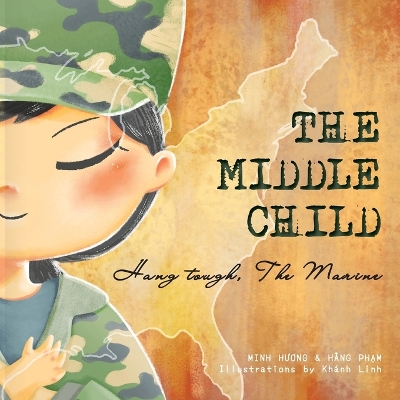 The Middle Child by Minh Huong