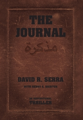 The Journal by David R Serra