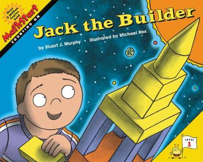 Jack the Builder book