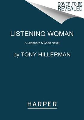 Listening Woman book