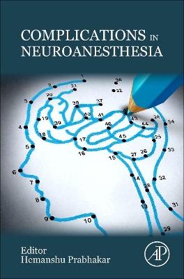 Complications in Neuroanesthesia book