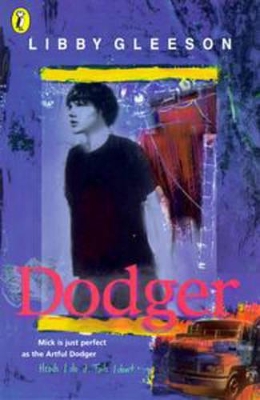 Dodger by Libby Gleeson