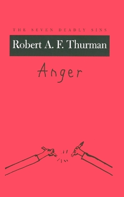 Anger book