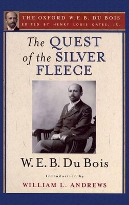 The Quest of the Silver Fleece by Henry Louis Gates