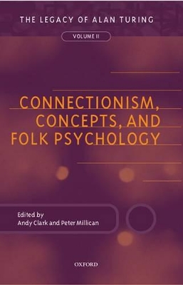 Connectionism, Concepts, and Folk Psychology book