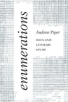 Enumerations book