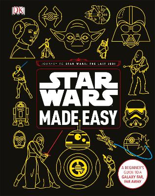 Star Wars Made Easy book