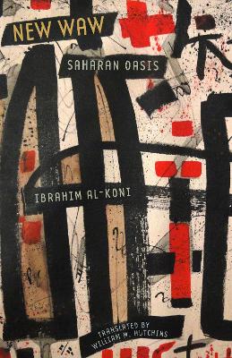 New Waw, Saharan Oasis book