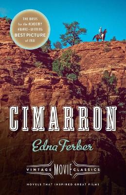 Cimarron book