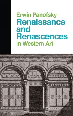 Renaissance And Renascences In Western Art book