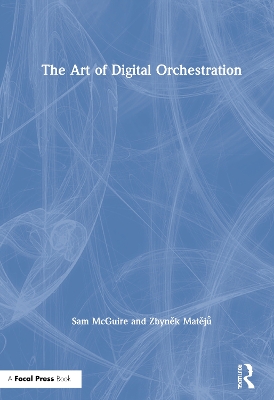 The Art of Digital Orchestration book