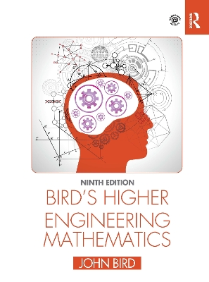 Bird's Higher Engineering Mathematics book