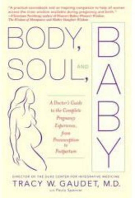 Body, Soul, And Baby book