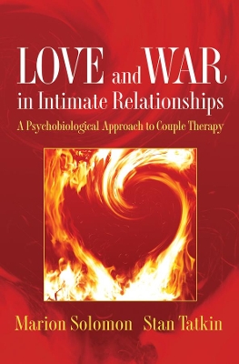 Love and War in Intimate Relationships book