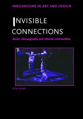 Invisible Connections book