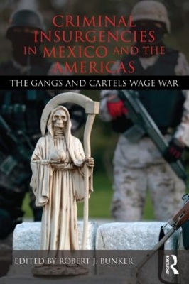 Criminal Insurgencies in Mexico and the Americas book