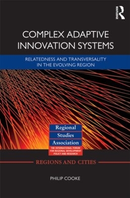 Complex Adaptive Innovation Systems book