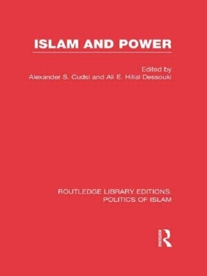 Islam and Power book