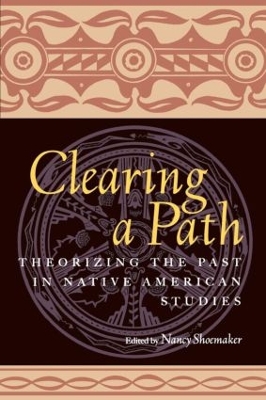 Clearing a Path by Nancy Shoemaker