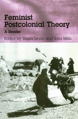 Feminist Postcolonial Theory by Reina Lewis