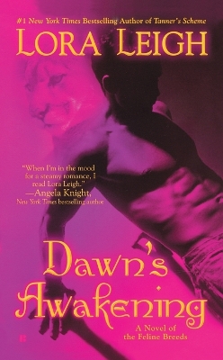 Dawn's Awakening book