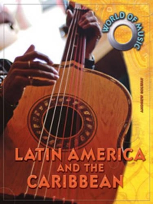 Latin America and the Caribbean book