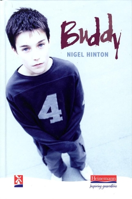 Buddy by Nigel Hinton