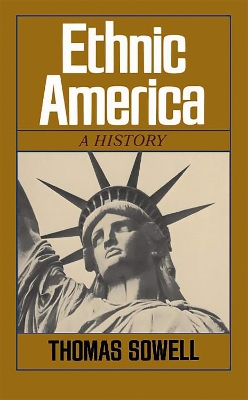 Ethnic America book