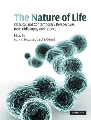 Nature of Life book