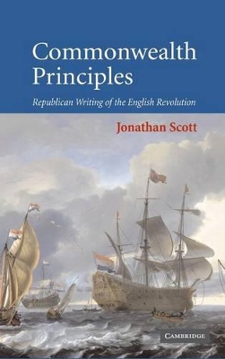 Commonwealth Principles book