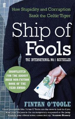 Ship of Fools by Fintan O'Toole