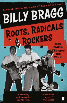Roots, Radicals and Rockers book