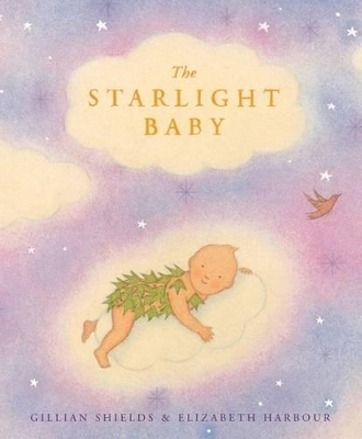 Starlight Baby book
