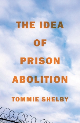 The Idea of Prison Abolition book